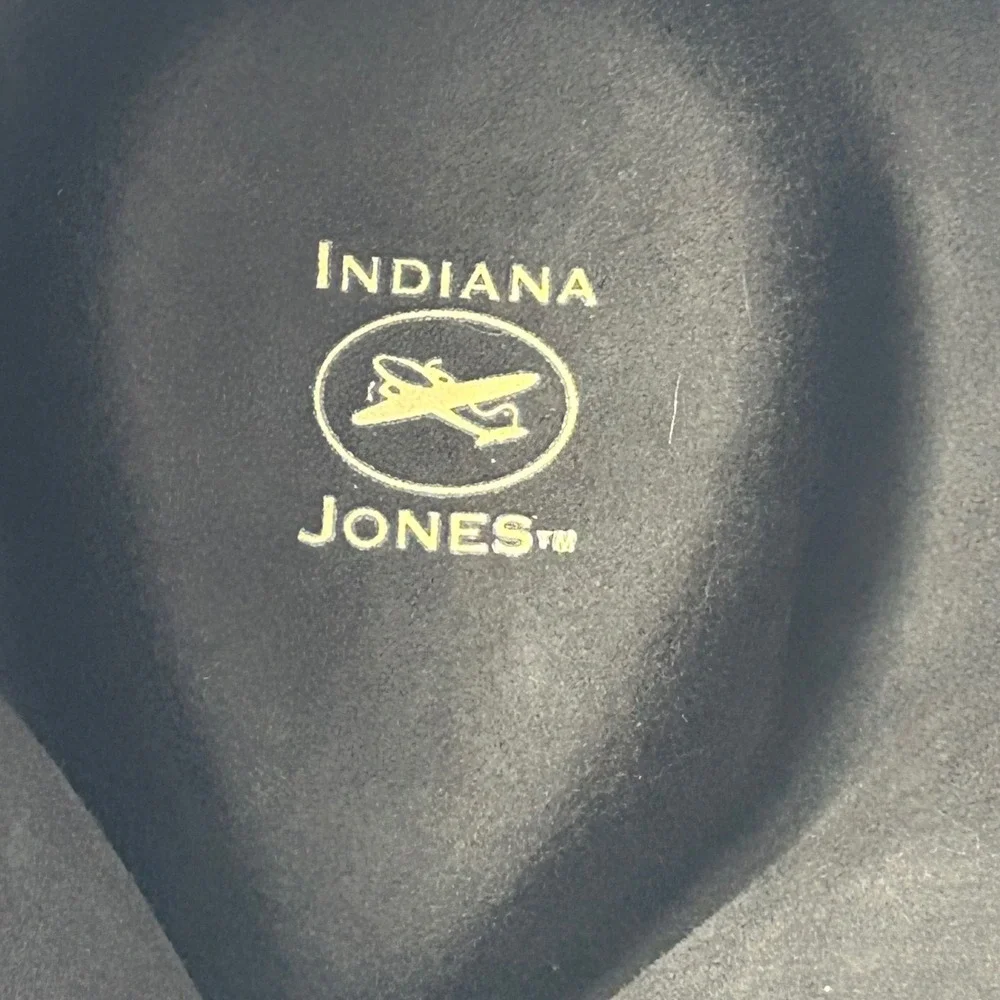 Indiana Jones indiana jones